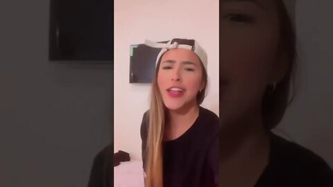 Ei que mina difícil #shorts