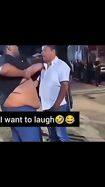 This video is incredibly amusing and will likely induce uncontrollable laughter.😂 #laugh