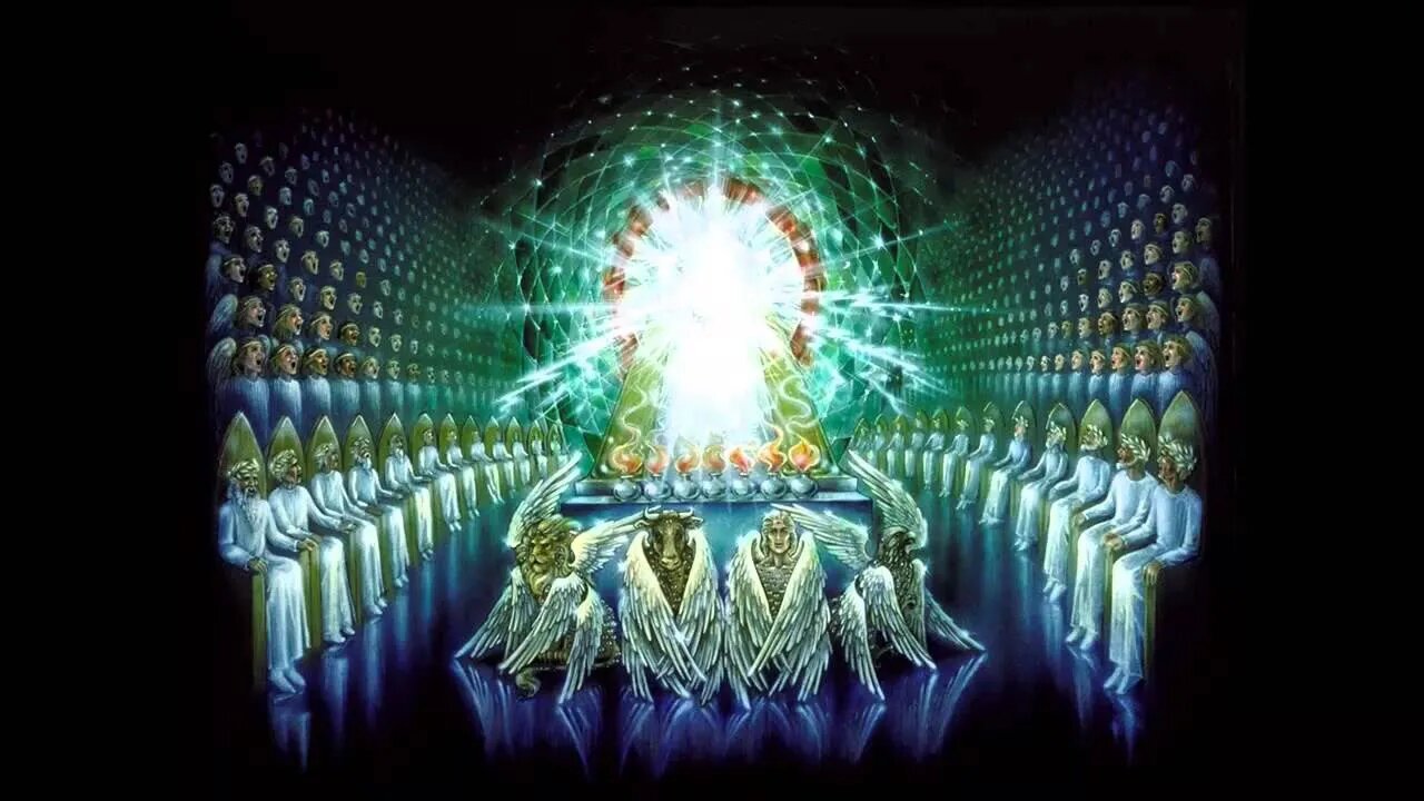 02/152 Revelation Ch 3-4