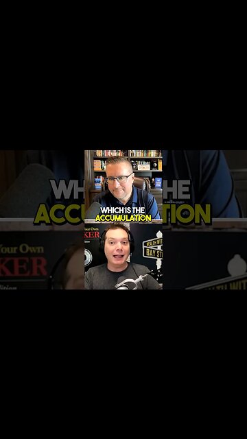 Whole Life Insurance Myth: 🚫💰 #shorts