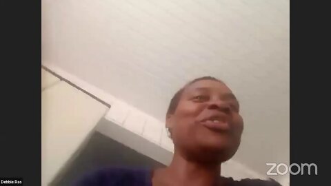 TOPM Ministry's Divine Service