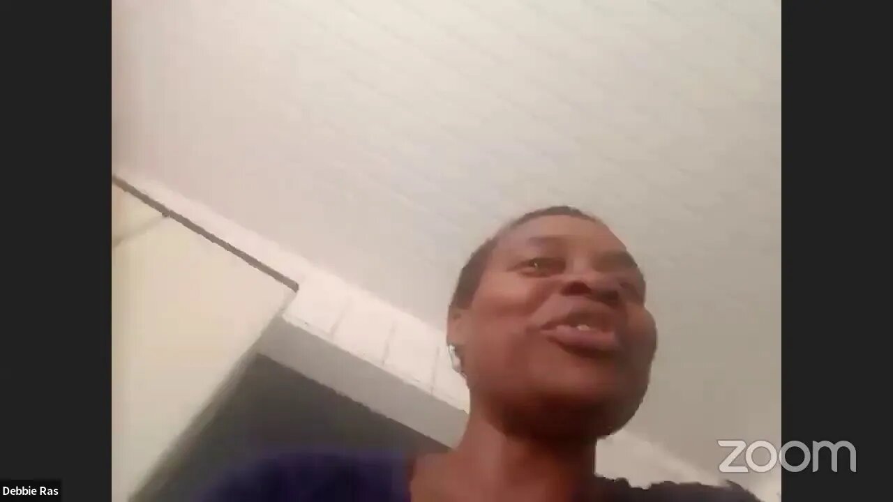 TOPM Ministry's Divine Service