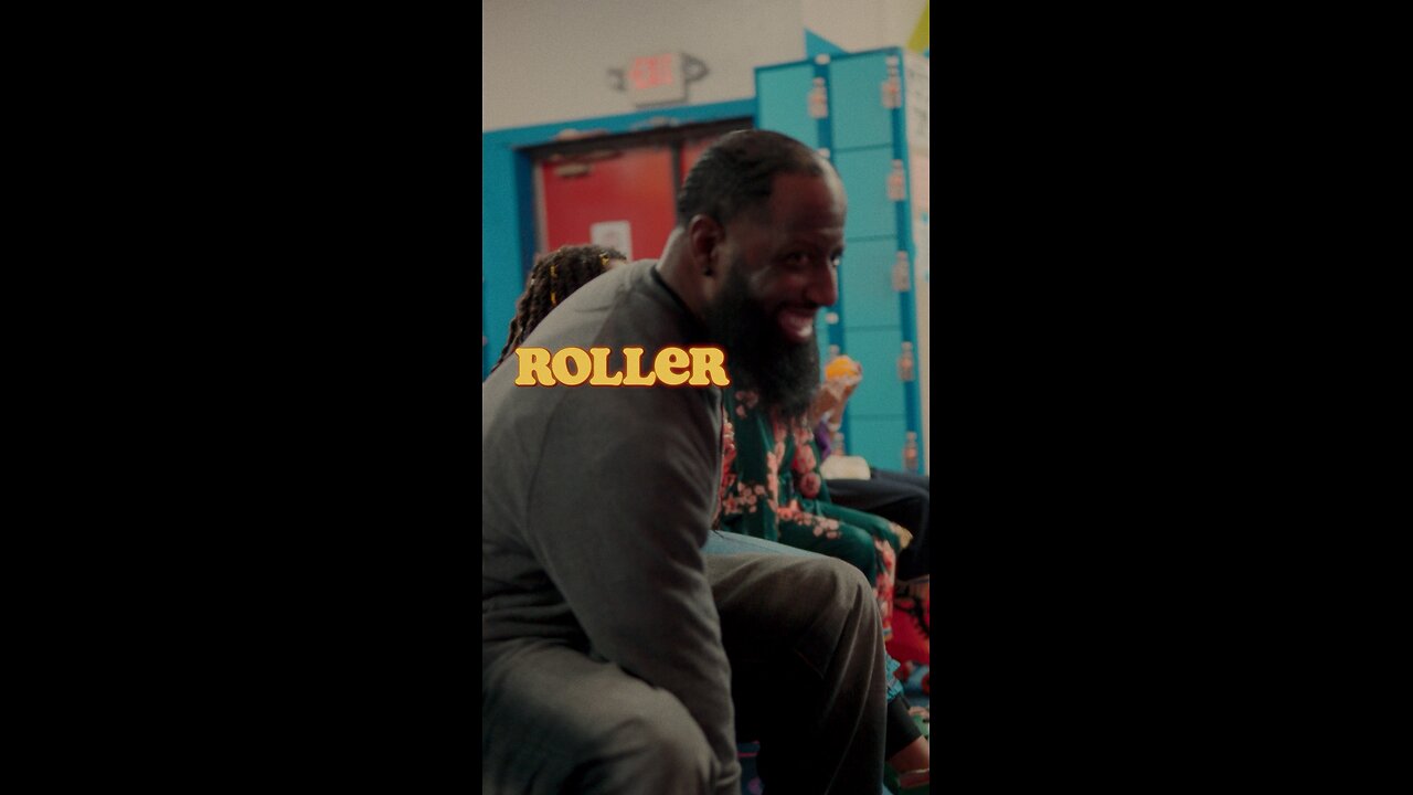 CT’s Roller Skating Night Was AMAZING!