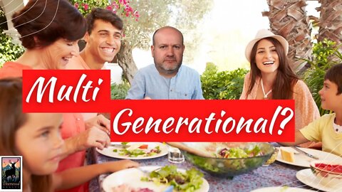 Multi Generational Housing Good? Should you Buy Real Estate Leads? ... It's a Realtystream!