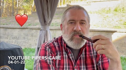 YouTube Pipers Care 04-01-22