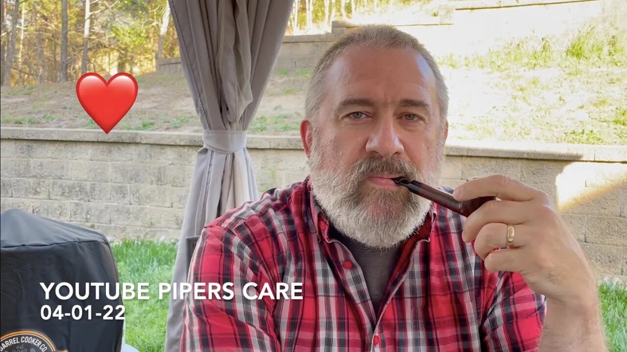 YouTube Pipers Care 04-01-22