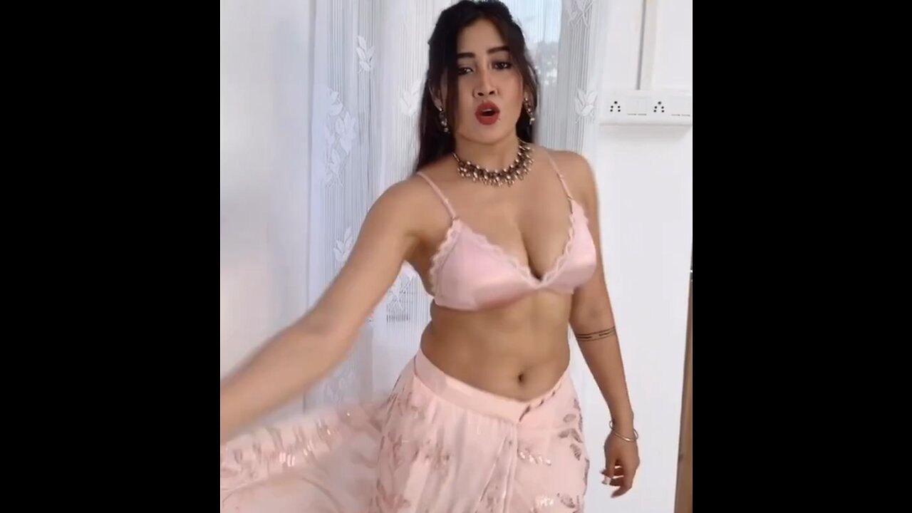 NEW SOFIA ANSARI HOT INSTA REELS 🔥💦👙🫦😍❤️