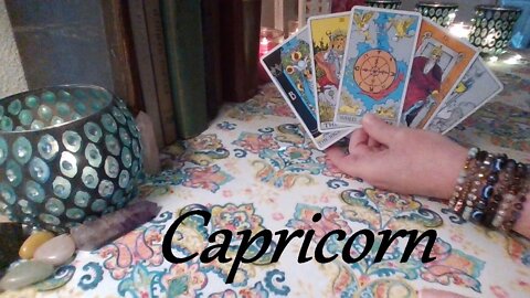 Capricorn May 2022 ❤️ This Connection Will Shake Your Soul Capricorn ❤️ Your Future Love