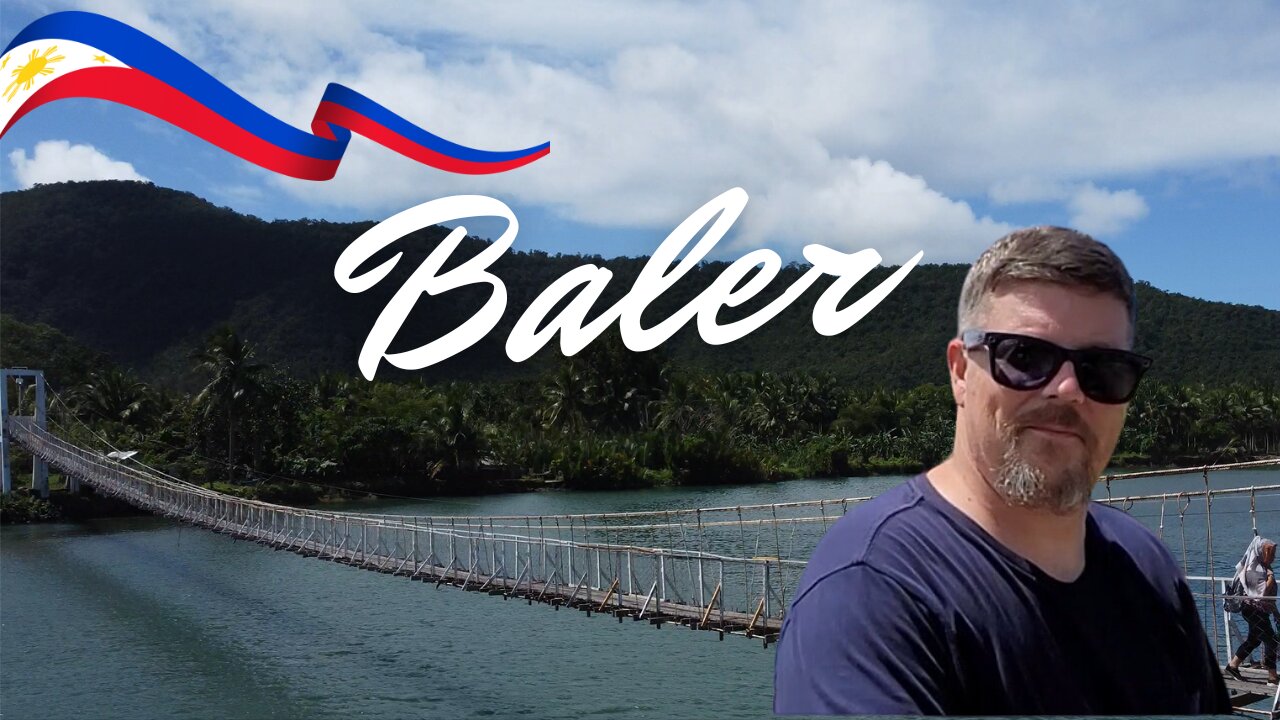 Exploring the Breathtaking Beauty of Baler Philippines: A Travel Vlog