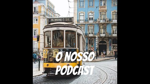 #podcast #onossopodcast O Nosso Podcast live broadcast