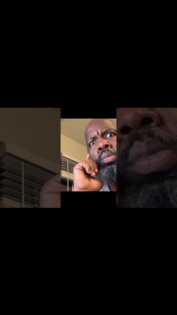 The Voice Behind "Black Representation"