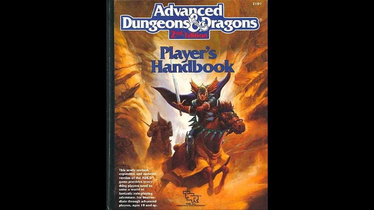 WOTC Dungeons & Dragons - Thaco Is Better - Yeah I F&^%ing Said It