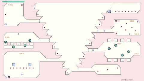 N++ - Arrondissements (SU-E-14-03) - G++T++O++C++