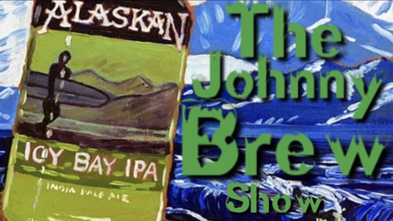 The Johnny Brew Show