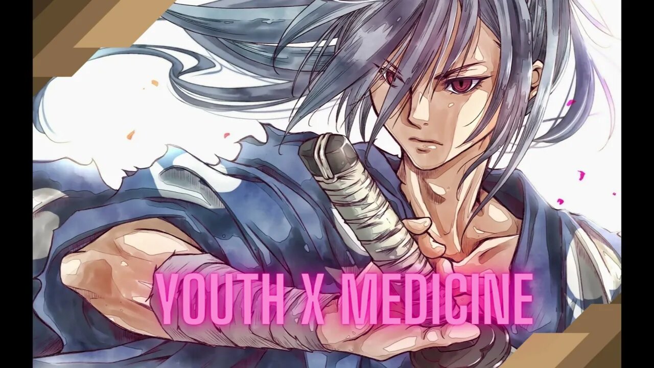 ILLENIUM - YOUTH X MEDICINE ( MESSER MIX EXTENDED)