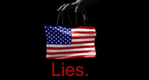 America: LAND OF LIES