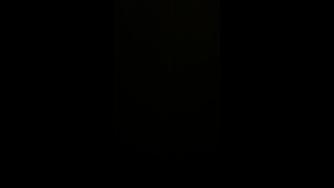 A Chinese spy balloon