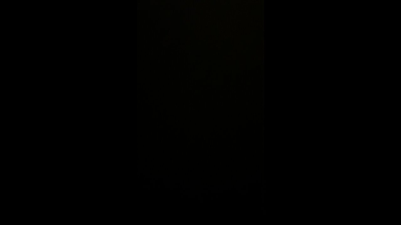 A Chinese spy balloon