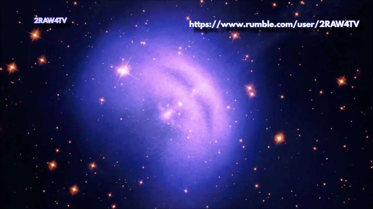 EARTH HIT BY ENERGY FROM A DEAD STAR SO POWERFUL SCIENTISTS CANNOT EXPLAIN IT