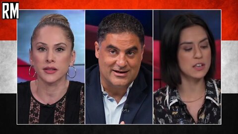 TYT Repeats CIA Colonial Talking Points