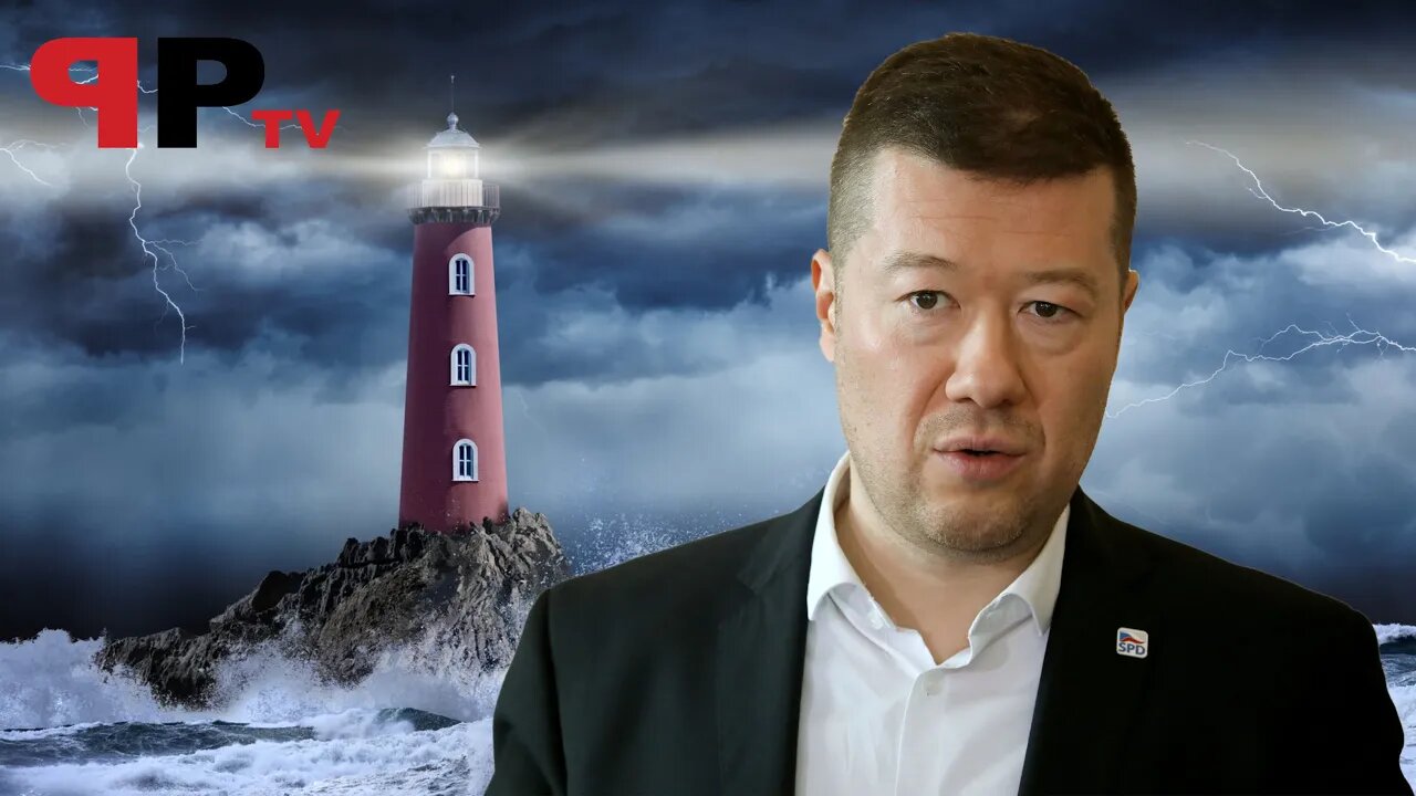 Tomio Okamura: Jen spojení všech vlastenců zabrání národní katastrofě! Nabízíme ruku ke spolupráci!