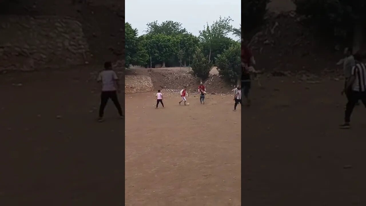 ⚽️ هدف رائع فى الشباك هو ده