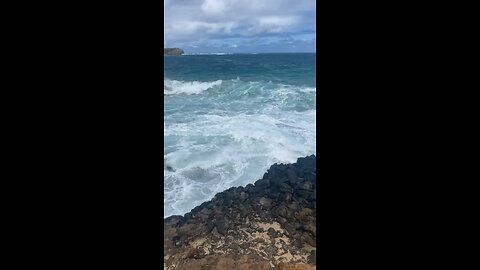Ocean