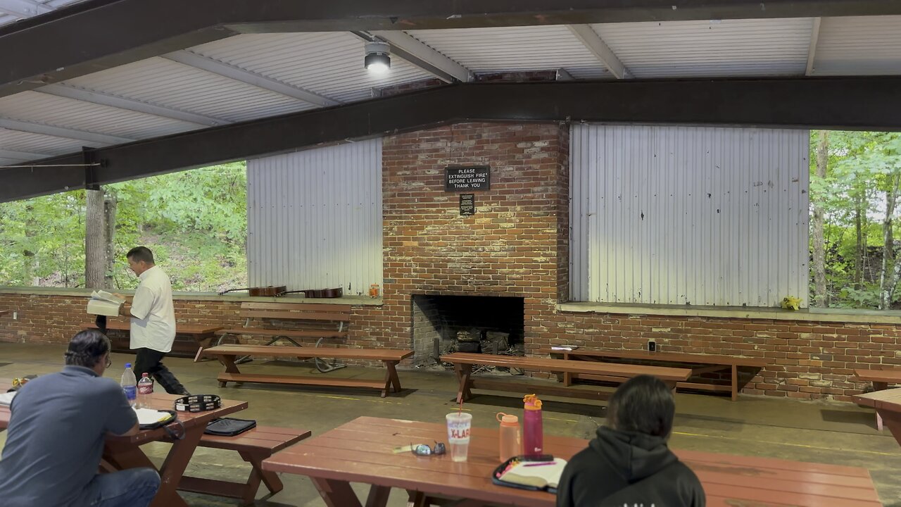 Boog preaching part10. 8/6/23