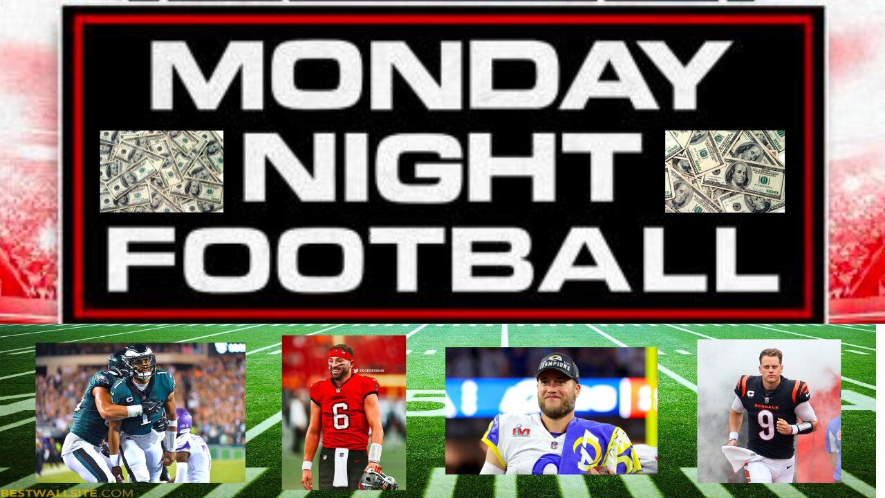 C2: with Cody & Crickett - MNF Preview and Picks