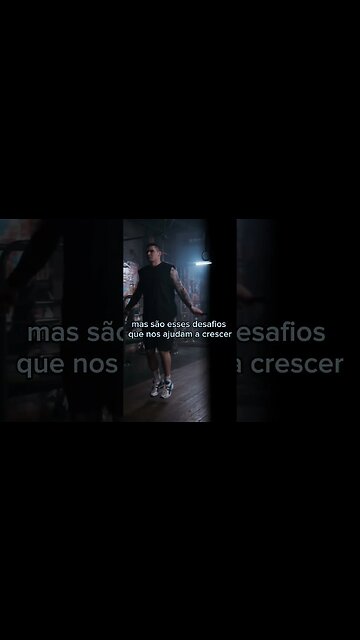 "Torne a sua melhor versão "