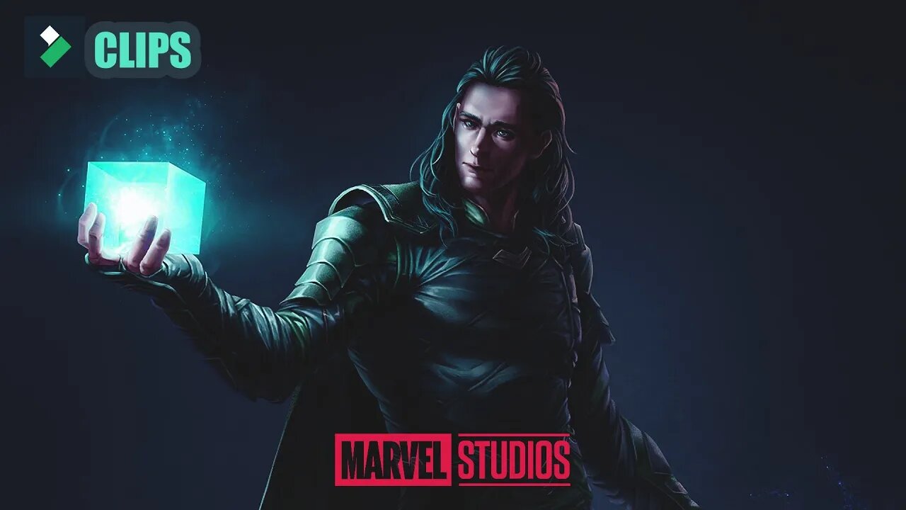 LOKI Intro || PRIMA CLIPS ||