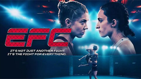 EFC - Official Movie Trailer