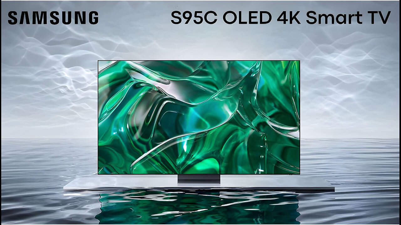 Top 5 BEST OLED TVs in [2024]