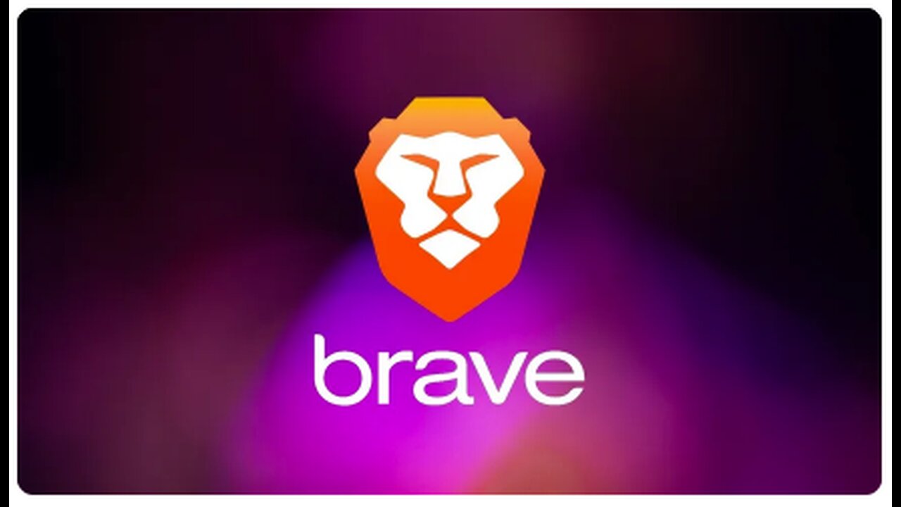 Installing Brave Browser | GrapheneGoat gets a new mic!