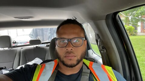 WORK GRIFT 5-25-22 WE GOTTA PROTECT OUR BABIES