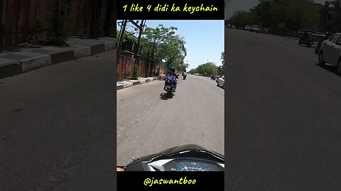 mujhe bhi ye keychain chahiye #shorts #motovlog #jaswantboo