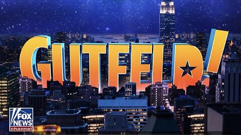 Gutfeld! (Full episode) - Wednesday, January 4