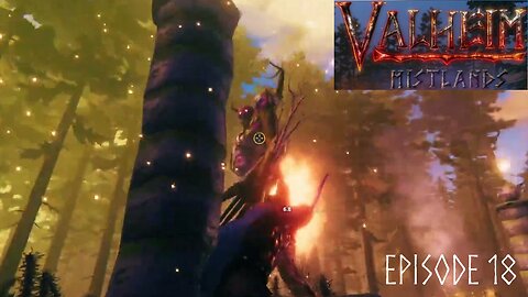 Episode 18 | Valheim