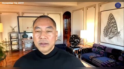 【伊一谈】第16集 - 魔鬼达沃斯党【二】红黄蓝幼儿园背后的老板是孟建柱