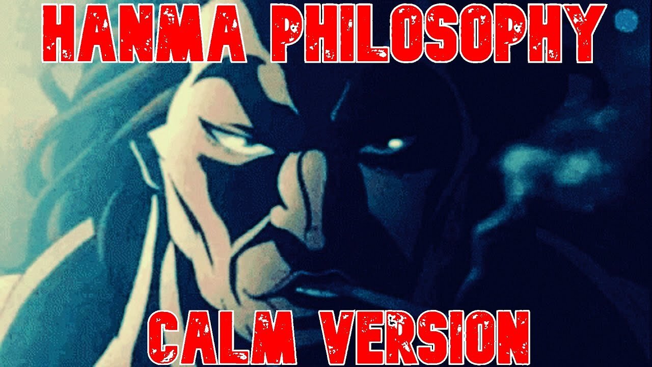 DEVELOP YUJIRO'S PHYSIOLOGY ! (Calm version)