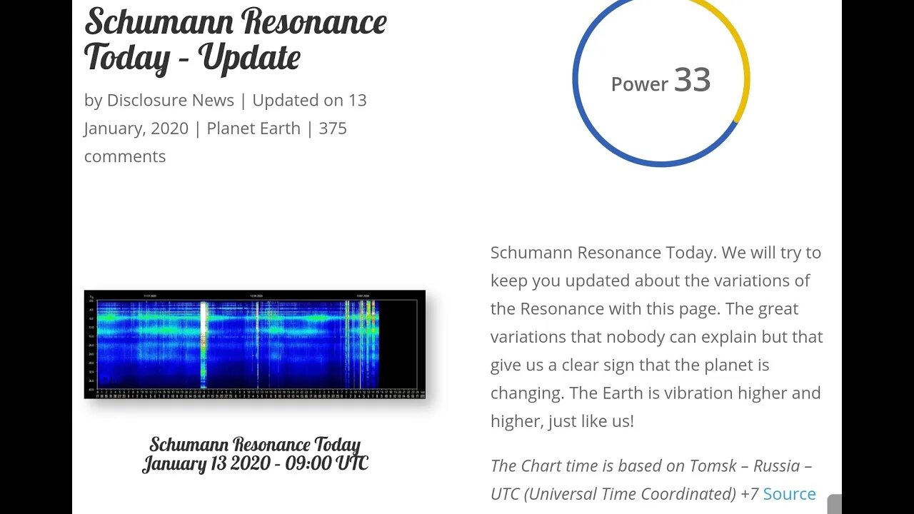 MISSION ACCOMPLISHED 144's - Proof Critical Mass Has Been Reached To Turn The Tides