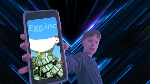 Should You Download Egg, inc. ?