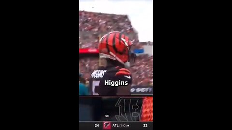 The Top 4 Landing Spots For Tee Higgins