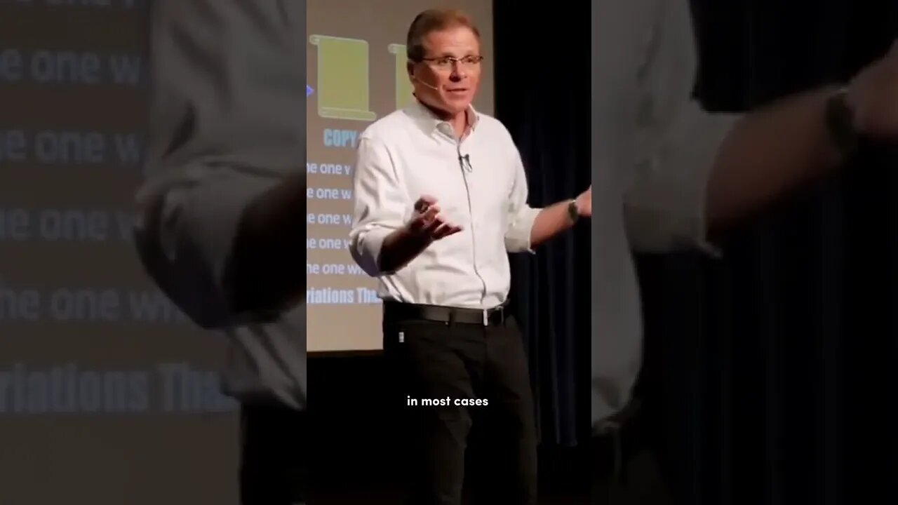 People don't like to hear that the New Testament is reliable | #shorts