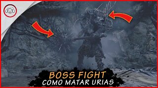 Resident Evil Village, Boss Fight, Como matar Urias | Super Dica PT-BR