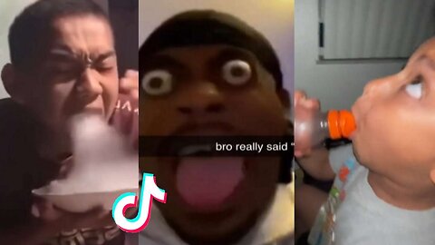 THE FUNNIEST TIK TOK MEMES Of April 2024 😂 | #1