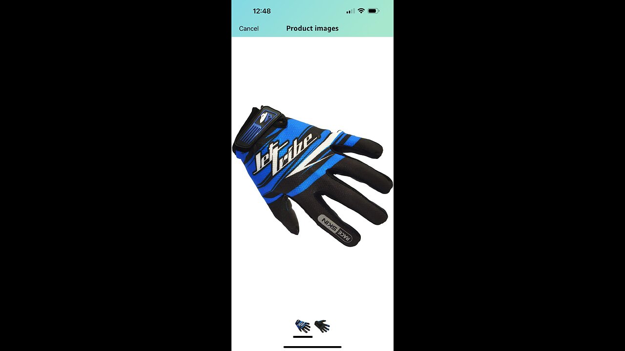 Jettribe Race Skin PWC Recreation Gloves | 4K