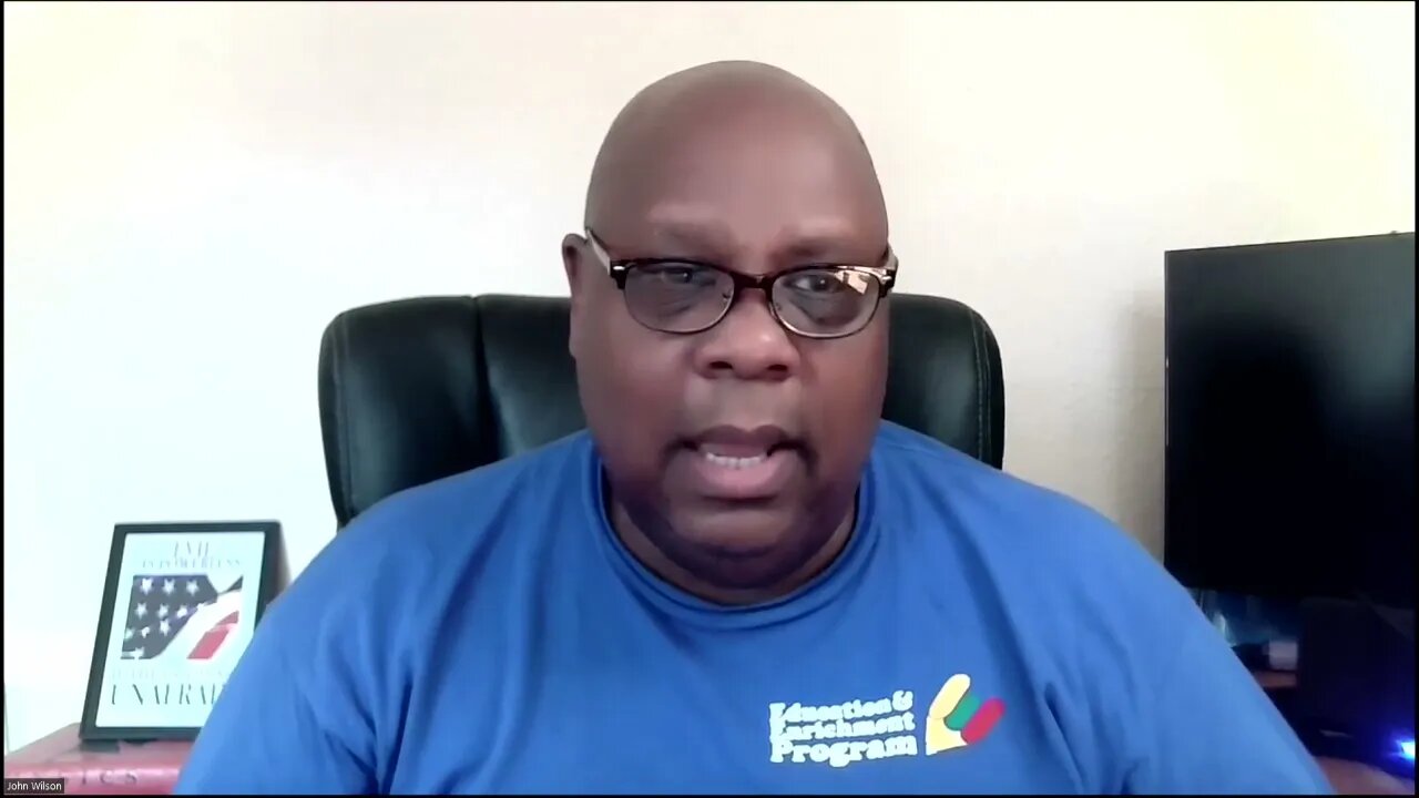 LAUSD BRINGS IN QUEER - LGBTQ CURRICULUM | PART 2