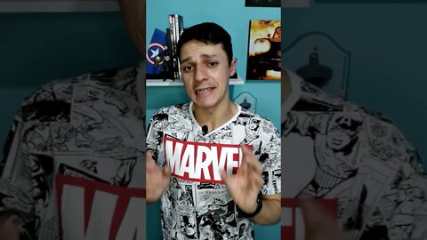 O DIA QUE JJ JAMESON VIROU O HOMEM ARANHA #Shorts
