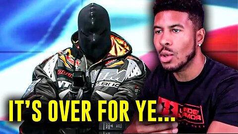 Kanye West IS OFFICIALLY OVER & ENDED HIS CAREER... [Low Tier God Reupload]
